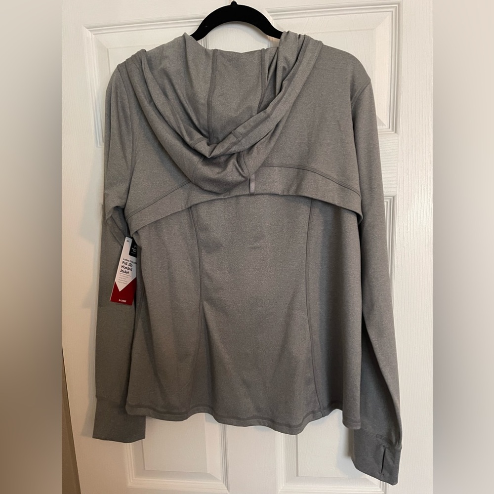 NWT. Women’s XL jacket - Picture 2 of 3
